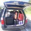 Vai viajar? Tem muitas Malas? Fale com a gente!