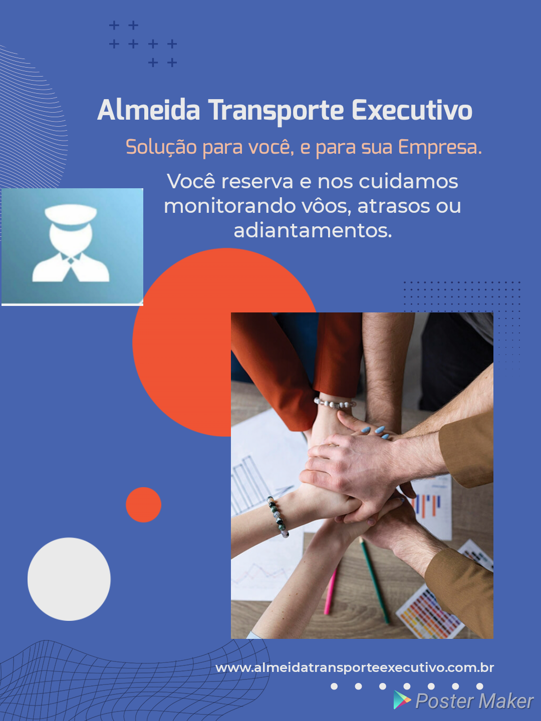 ALMEIDA TRANSPORTE EXECUTIVO